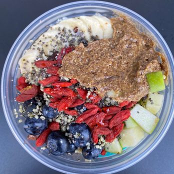 Nekter Juice Bar - Superfood açaí bowl - Juice Bars & Smoothies Near Me - Irvine, California Nekter Juice Bar - Superfood açaí bowl - Juice Bars & Smoothies Near Me - Irvine, California