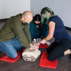 Sound Beats CPR