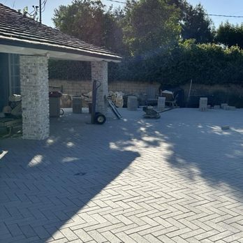 Showcase Renovations - After - Landscaping Near Me - West Hills, California Showcase Renovations - After - Landscaping Near Me - West Hills, California