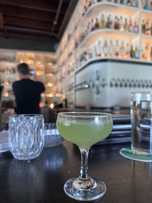 Victoria Bar by null