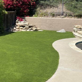 Coronado Turf - Artificial Turf Near Me
