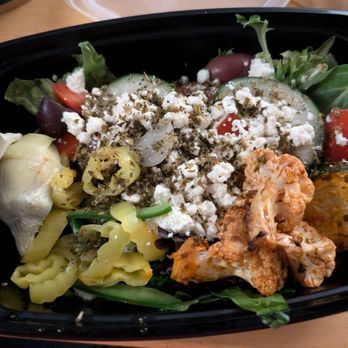 Jasmine Restaurant and Cafe - Greek salad - Mediterranean Near Me - Rochester, New York Jasmine Restaurant and Cafe - Greek salad - Mediterranean Near Me - Rochester, New York