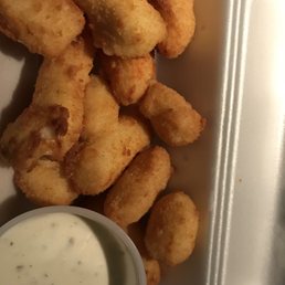Bubba 's White Cheddar