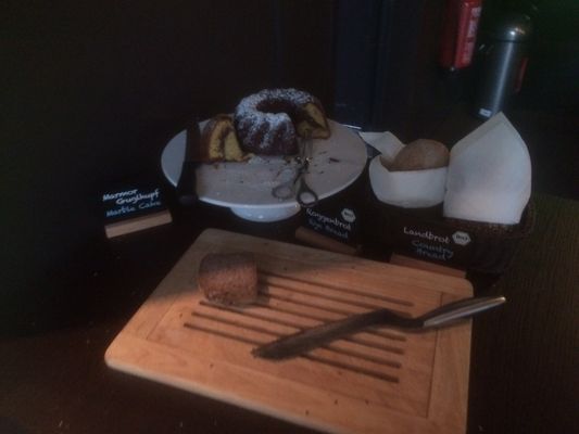 Hotel Motel One Freiburg by null