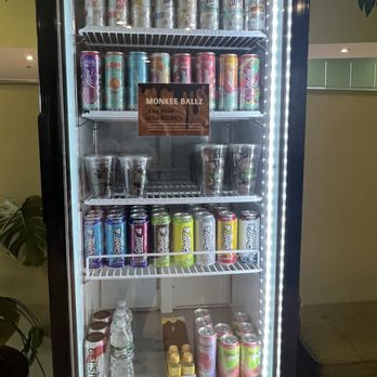 The Fresh Monkee - Juice Bars & Smoothies Near Me - Wethersfield, Connecticut