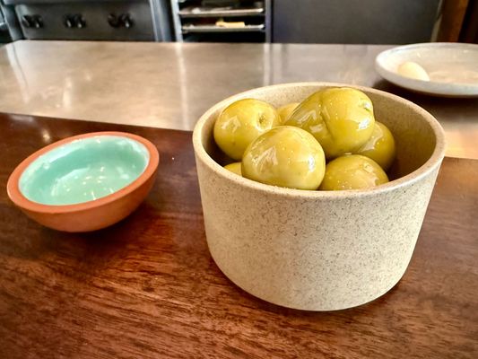 Cellar Door Provisions by null