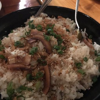 Rangoon Burmese Kitchen - Coconut Rice - Burmese Near Me - Honolulu, Hawaii Rangoon Burmese Kitchen - Coconut Rice - Burmese Near Me - Honolulu, Hawaii