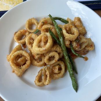 Coastal Flats - Crispy Sweet & Spicy Point Judith Calamari - American Near Me - Gaithersburg, Maryland Coastal Flats - Crispy Sweet & Spicy Point Judith Calamari - American Near Me - Gaithersburg, Maryland