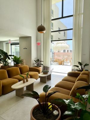 Sandbourne Santa Monica, Autograph Collection by null