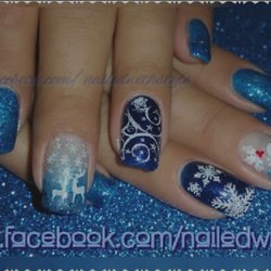 Dana's Nail Room