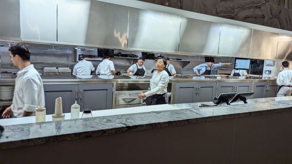 Miraggio Italian Grill by null