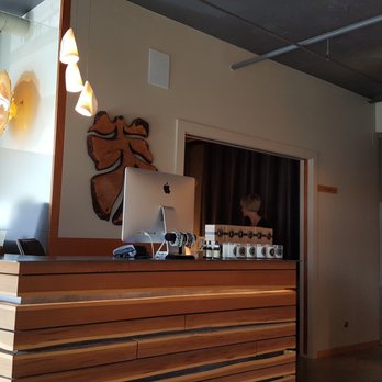 Sacred Stone Spa - Massage Near Me - Tofino, British Columbia