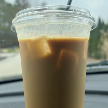 Radial Coffee - Coffee & Tea Near Me - Tolland, Connecticut