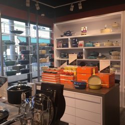 Le Creuset Outlet Store