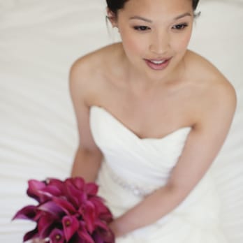 Julie Dy - www.andrialoweddings.com - Makeup Artists Near Me