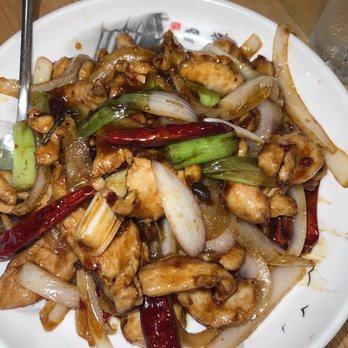 D Cuisine - Mongolian Chicken - Dim Sum Near Me - Chicago, Illinois D Cuisine - Mongolian Chicken - Dim Sum Near Me - Chicago, Illinois
