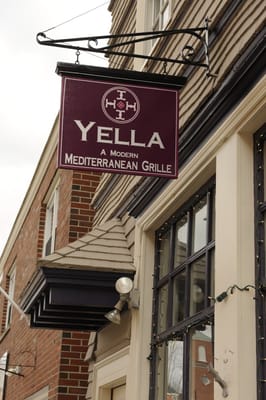 Yella by null