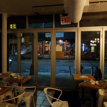 Wild Park Slope - Pizza Near Me - Brooklyn, New York Wild Park Slope - Pizza Near Me - Brooklyn, New York