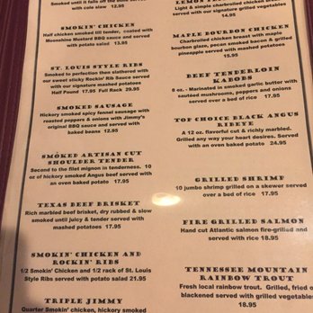 Three Jimmy's - Burgers Near Me - Gatlinburg, Tennessee Three Jimmy's - Burgers Near Me - Gatlinburg, Tennessee