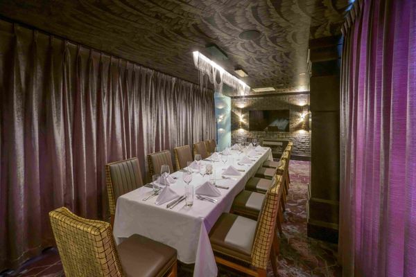 Ruth's Chris Steak House by null