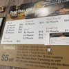 Tang Chao Spa gift card