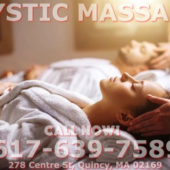 Mystic Massage - Beauty & Spas Near Me - Quincy, Massachusetts Mystic Massage - Beauty & Spas Near Me - Quincy, Massachusetts