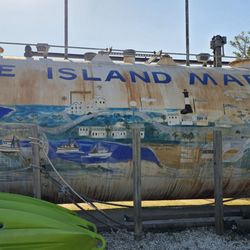 Tybee Island Marina