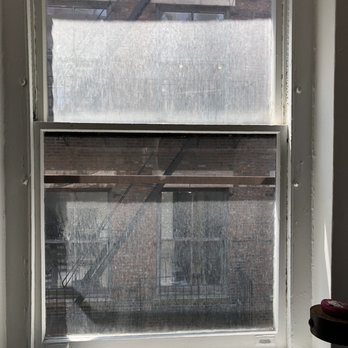 Moisha Window Cleaning - Window Washing Near Me - Brooklyn, New York