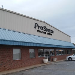 ProSource Plumbing Supply