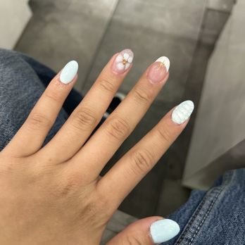 Blue Diamond Nails Spa - Nail Salons Near Me - Enterprise, Nevada