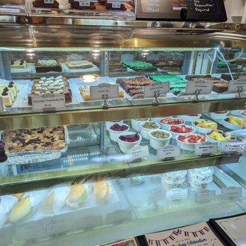 Our Daily Bread Bakery & Bistro - Pastries and fruit - Bakeries Near Me - Roanoke, Virginia Our Daily Bread Bakery & Bistro - Pastries and fruit - Bakeries Near Me - Roanoke, Virginia