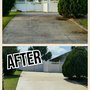 Top Gun Pressure Washing