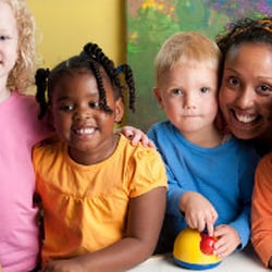 Trinity School of Early Learning