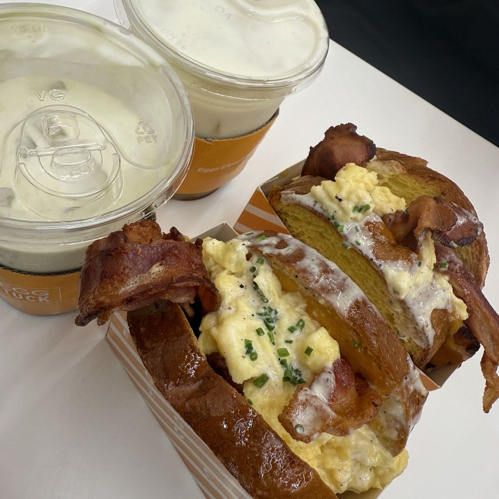 Egg Tuck - Breakfast & Brunch Near Me - Los Angeles, California Egg Tuck - Breakfast & Brunch Near Me - Los Angeles, California