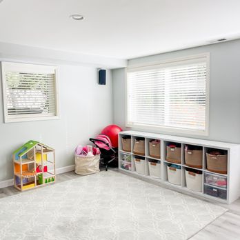 By Saki - Playroom Organization - Personal Shopping Near Me
