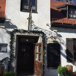 Einkehr zur Fürstenrieder Schwaige