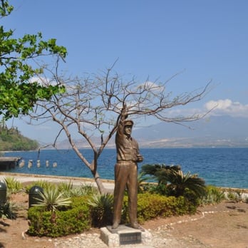 Corregidor Island Tour - I shall return! - Historical Tours Near Me - Cavite, CAV Corregidor Island Tour - I shall return! - Historical Tours Near Me - Cavite, CAV