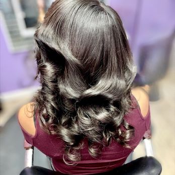 Sew Goddess Salon - Hair Stylists Near Me - Atlanta, Georgia Sew Goddess Salon - Hair Stylists Near Me - Atlanta, Georgia