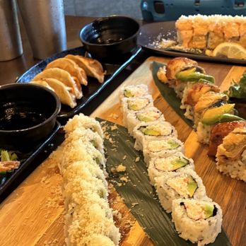 Sushi Fire - Fullerton - Ramen Near Me - Fullerton, California Sushi Fire - Fullerton - Ramen Near Me - Fullerton, California