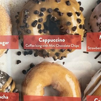 Duck Donuts - Pick one or two - Donuts Near Me - Fayetteville, North Carolina
