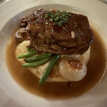 Bouchon - French Near Me - Santa Barbara, California