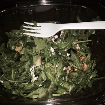 Ollie Vaughn's - Arugula Salad - Sandwiches Near Me - Phoenix, Arizona Ollie Vaughn's - Arugula Salad - Sandwiches Near Me - Phoenix, Arizona