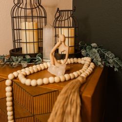 East Valley Therapeutic Massage - Waiting room