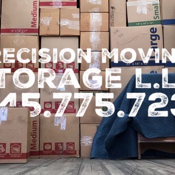 Precision Moving & Storage - Precision Moving where dreams come true and moving becomes easy! - Movers Near Me - Port Jervis, New York Precision Moving & Storage - Precision Moving where dreams come true and moving becomes easy! - Movers Near Me - Port Jervis, New York