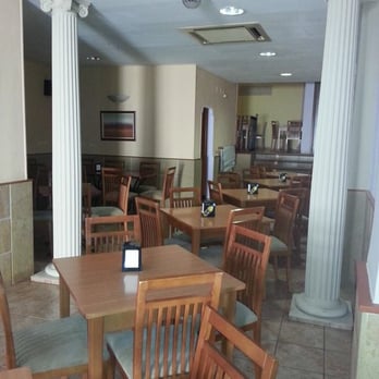 Bar Stefani - Comedor - Kebab Near Me - Cheste, V