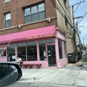 Pretty Cool Ice Cream - Ice Cream & Frozen Yogurt Near Me - Chicago, Illinois Pretty Cool Ice Cream - Ice Cream & Frozen Yogurt Near Me - Chicago, Illinois