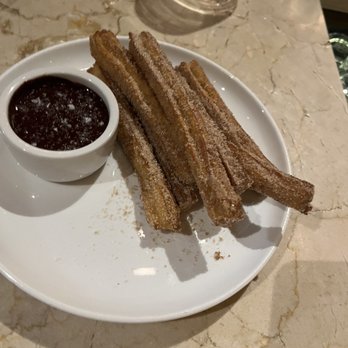 Estadio - Churros - Tapas/Small Plates Near Me - Charleston, South Carolina