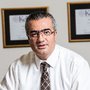 Photo of Dr. Mehmet Ataman