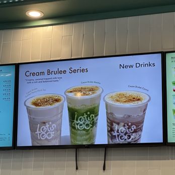 Let’s Tea - Coffee & Tea Near Me - Baltimore, Maryland Let’s Tea - Coffee & Tea Near Me - Baltimore, Maryland