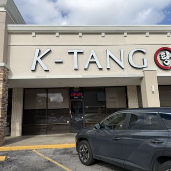 K Tang - Korean Near Me - Houston, Texas K Tang - Korean Near Me - Houston, Texas